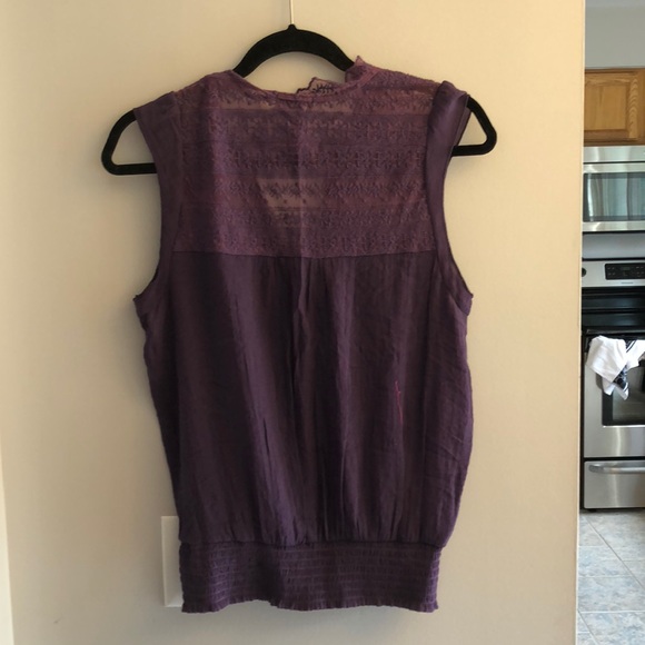 Tank top - Picture 2 of 2